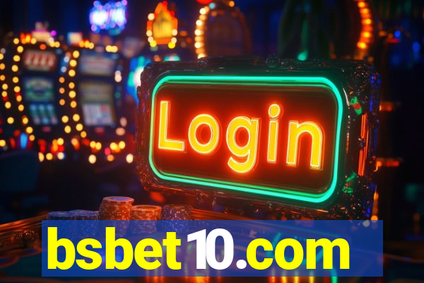 bsbet10.com