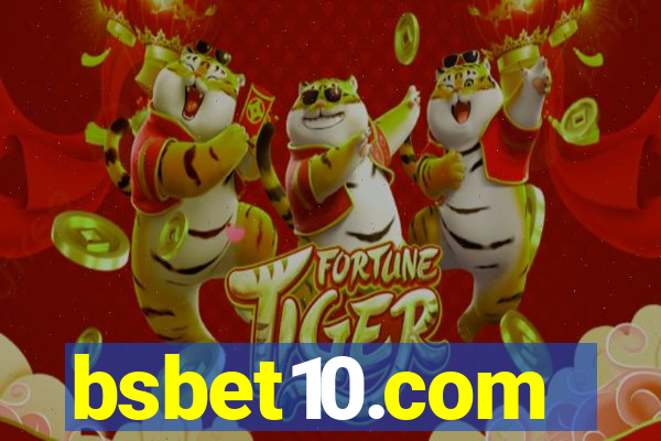 bsbet10.com