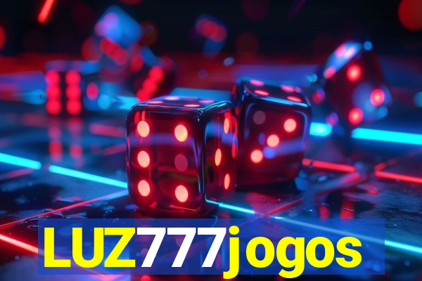 LUZ777jogos