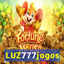 LUZ777jogos