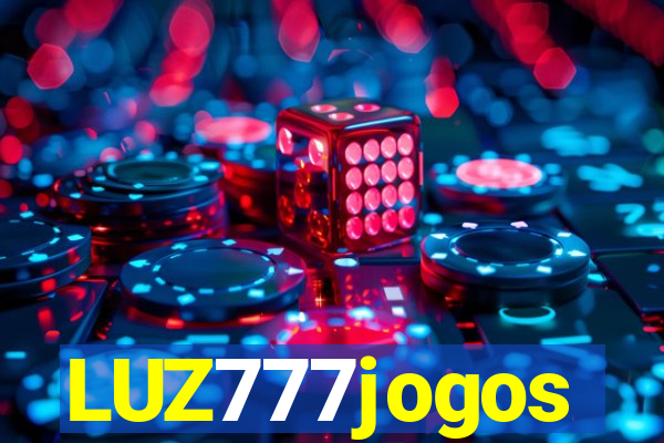 LUZ777jogos