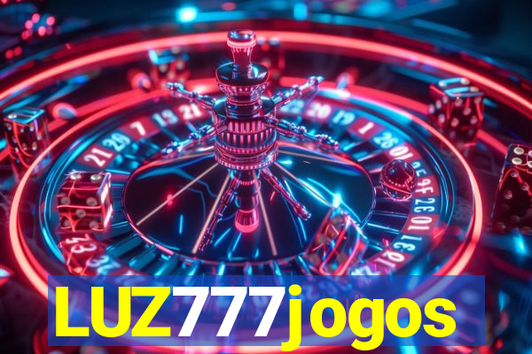 LUZ777jogos