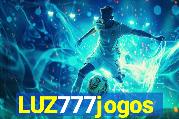 LUZ777jogos