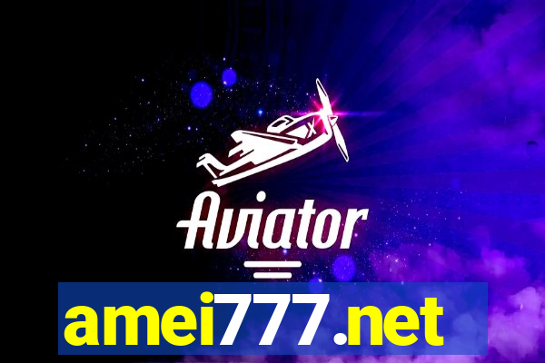 amei777.net