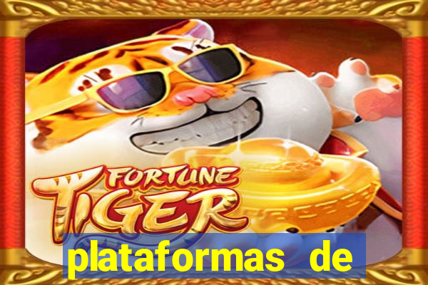 plataformas de jogos on line