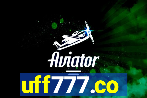 uff777.co