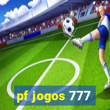 pf jogos 777