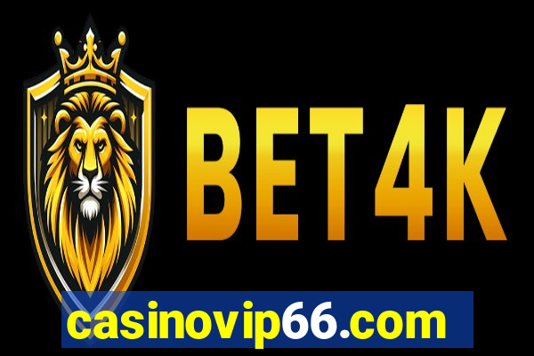 casinovip66.com