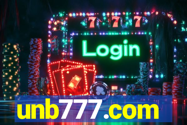 unb777.com