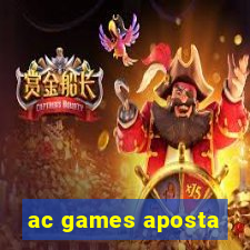 ac games aposta