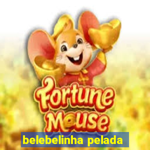 belebelinha pelada