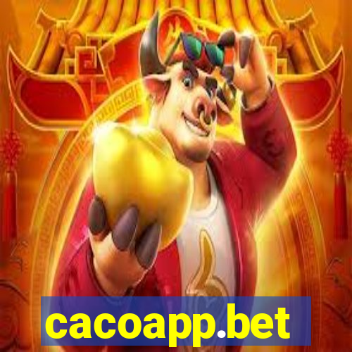 cacoapp.bet