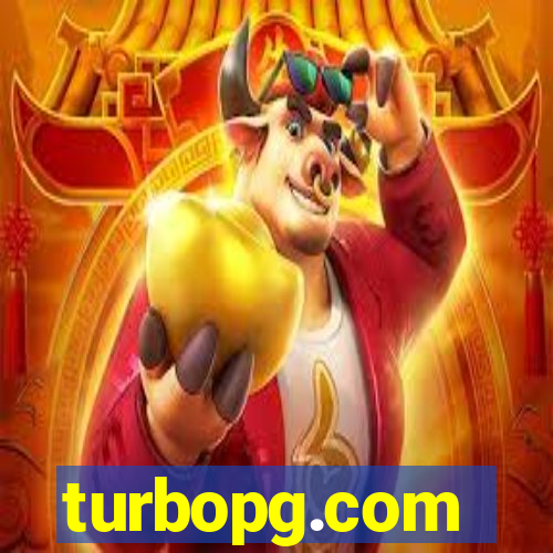 turbopg.com