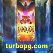 turbopg.com