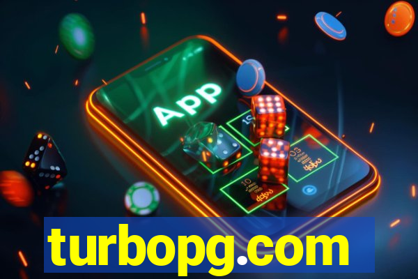 turbopg.com