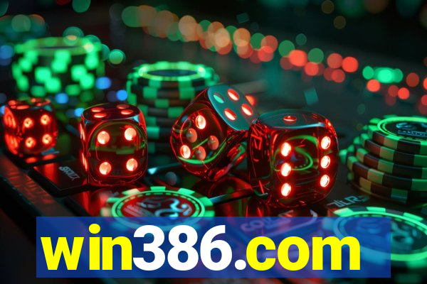 win386.com