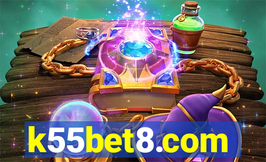 k55bet8.com