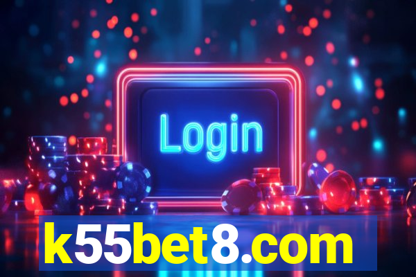 k55bet8.com