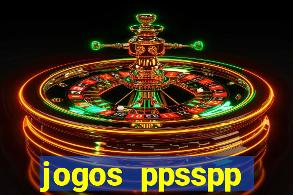 jogos ppsspp download android