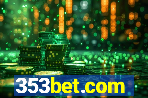 353bet.com