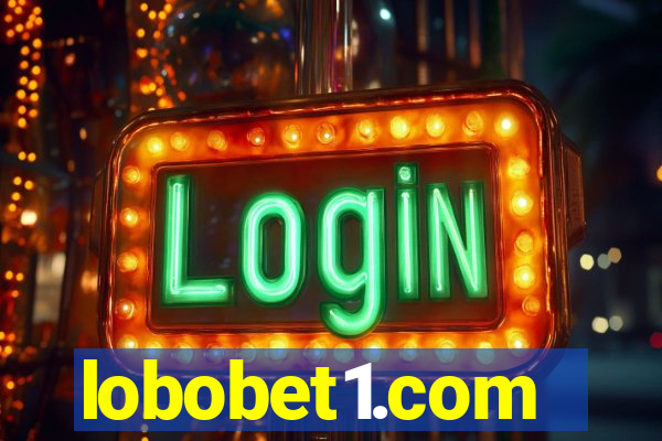 lobobet1.com