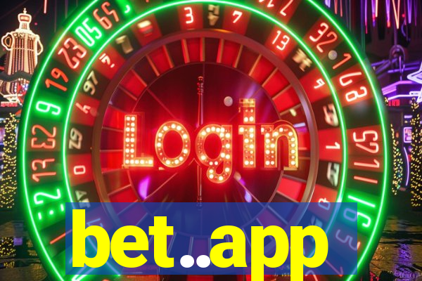 bet..app