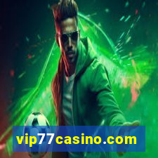 vip77casino.com