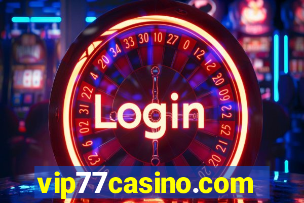 vip77casino.com