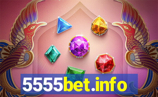 5555bet.info