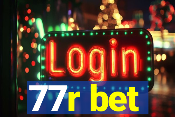 77r bet