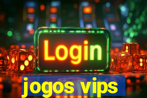 jogos vips