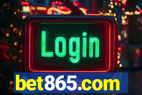 bet865.com