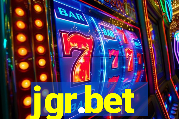 jgr.bet