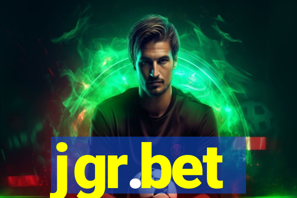 jgr.bet