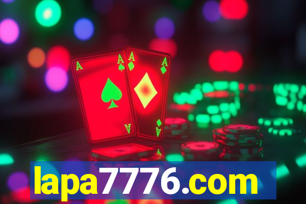 lapa7776.com