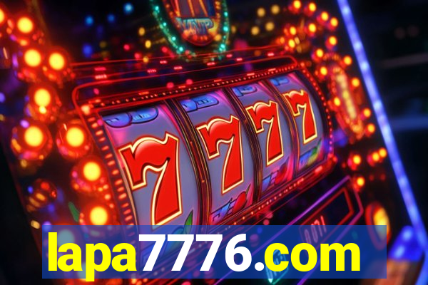 lapa7776.com