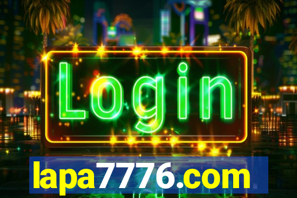 lapa7776.com