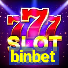 binbet