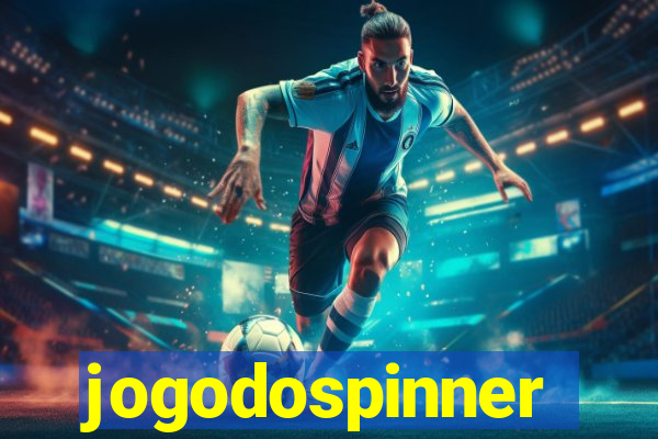 jogodospinner