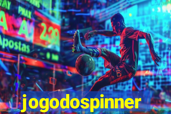 jogodospinner