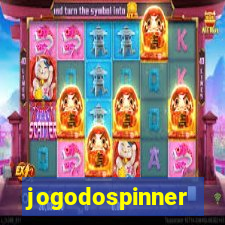 jogodospinner