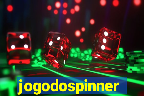 jogodospinner