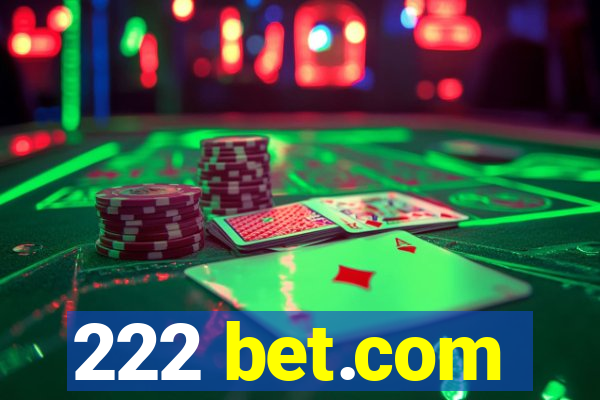 222 bet.com