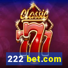 222 bet.com