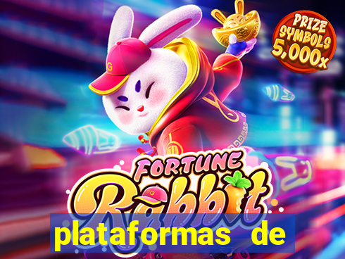 plataformas de slots que pagam