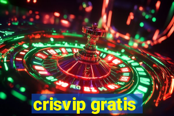 crisvip gratis