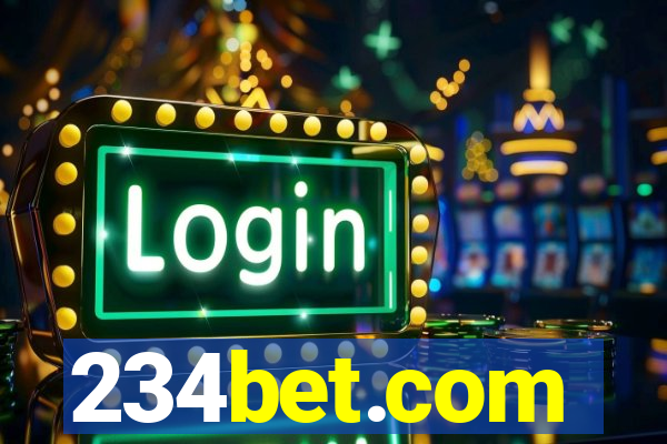 234bet.com