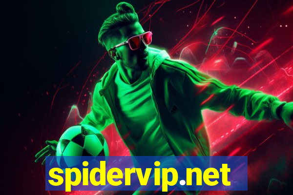 spidervip.net