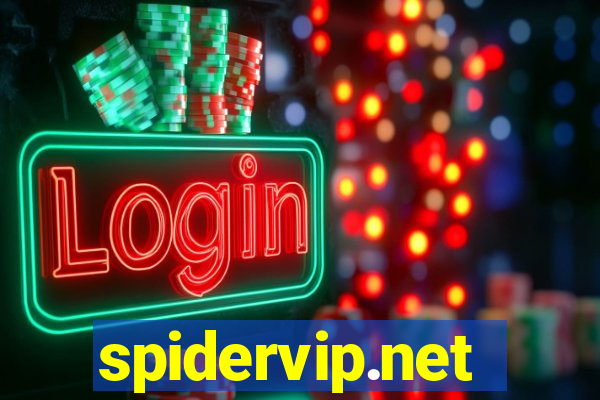 spidervip.net