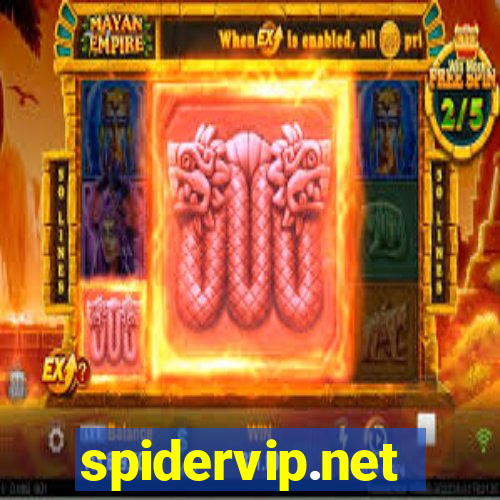 spidervip.net